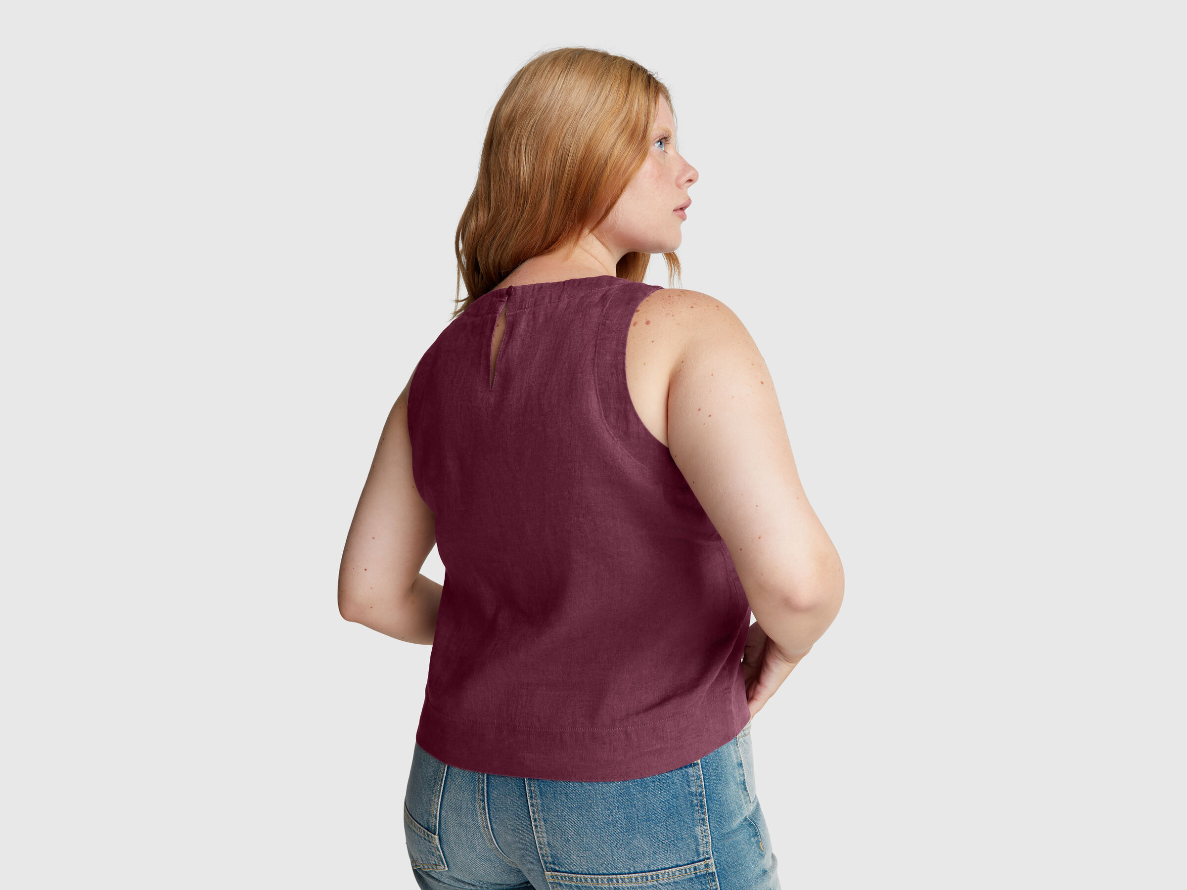 BLOUSE Femme image number 6